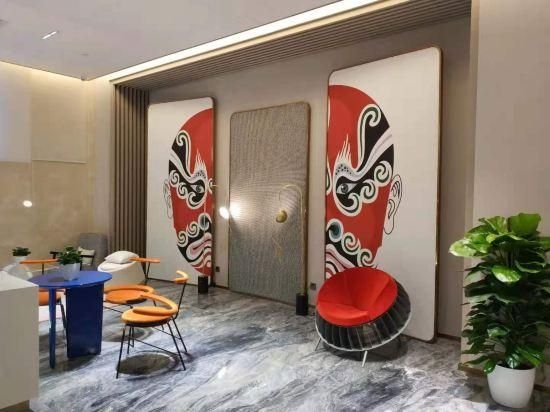 เดอะ สกายเทล ปักกิ่ง อ้าวยวี่ โฮเทล (The skytel Beijing Aoyu Hotel)4