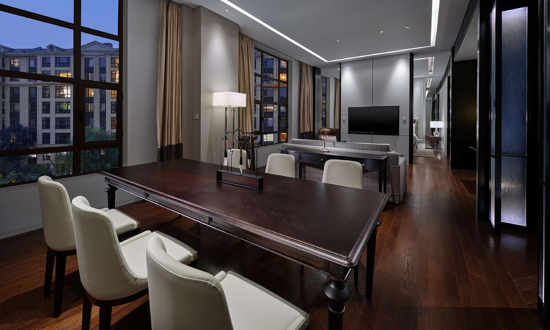 ฮิลตัน ปักกิ่ง ต้าซิง (Hilton Beijing Daxing)3