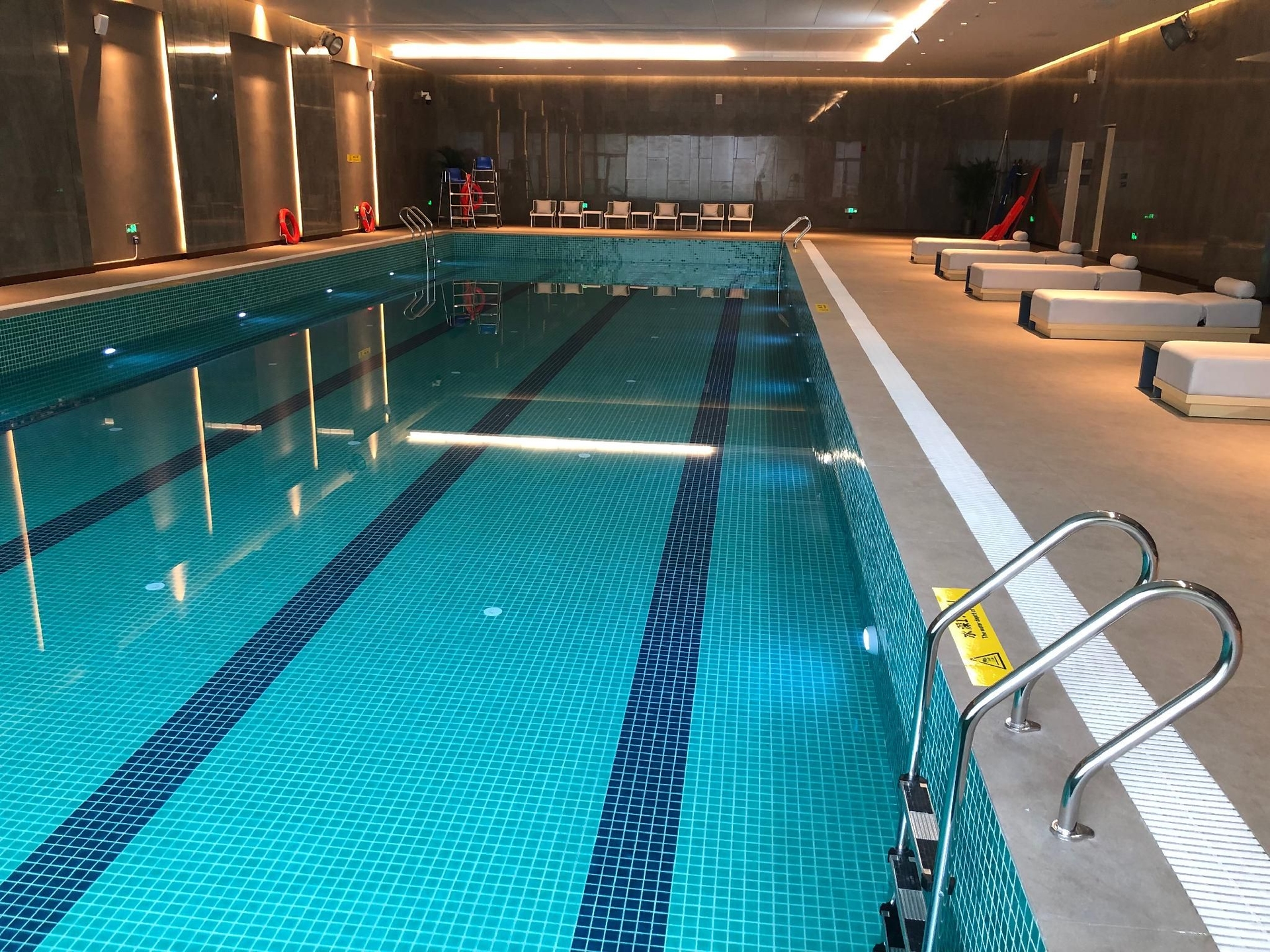 ซัมเมอร์เซ็ท ต้าซิง ปักกิ่ง (Somerset Daxing Beijing)2