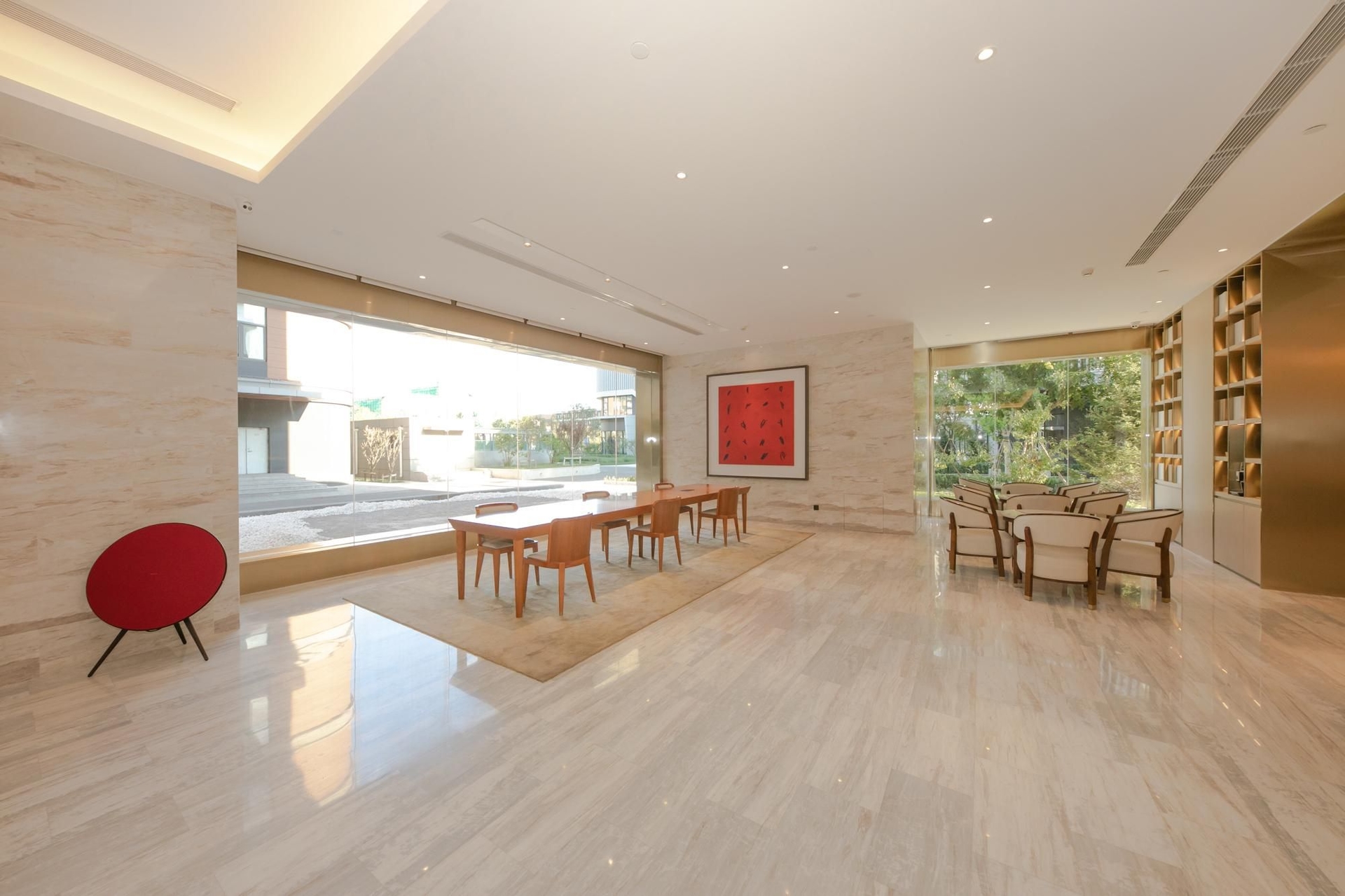 Ji Hotel Daxing Biomedical Base Hotel1