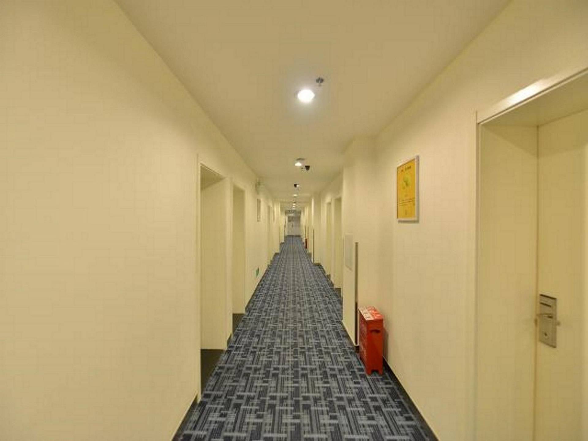 7 Days Inn Beijing Daxing Huangcun Xingzheng Street3