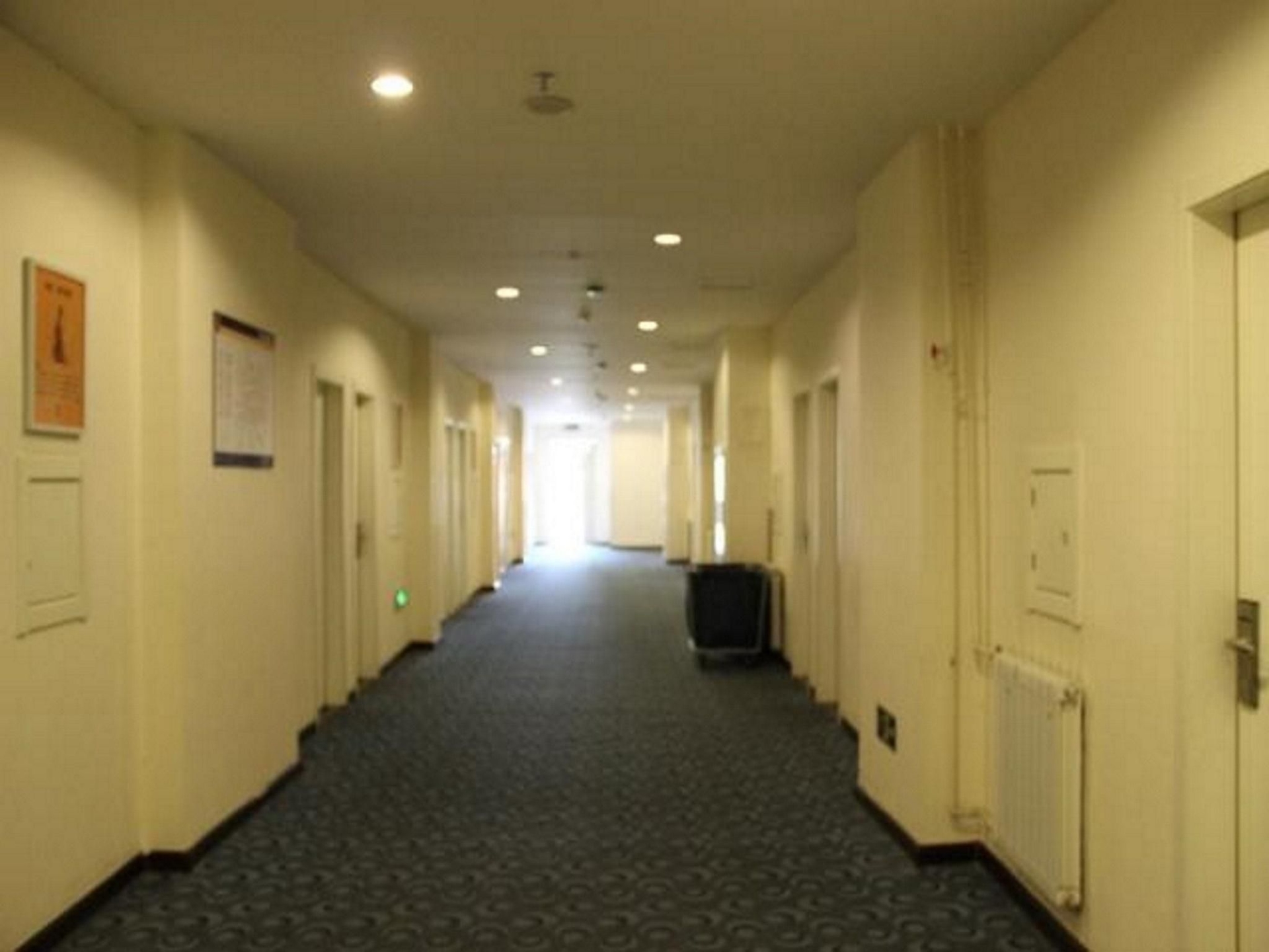 7 Days Inn Beijing Daxing Huangcun Xingzheng Street4