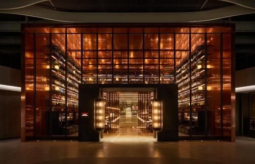 Mumian Beijing Daxing International Airport4