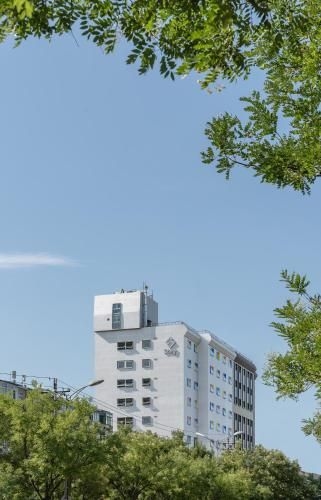 สเตย์ 798 อาร์ต โซน โฮเทล (Stey 798 Art Zone Hotel)1