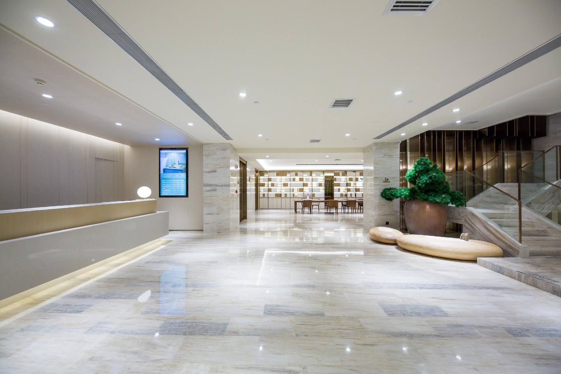 Ji Hotel Beijing South Railway Station Majiabao Dong Road1