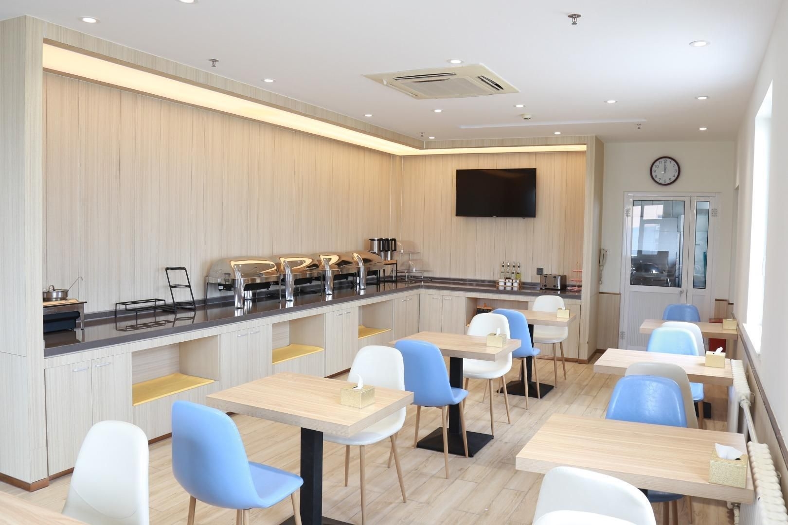 Hanting Hotel Beijing Pinggu Shiji Square3