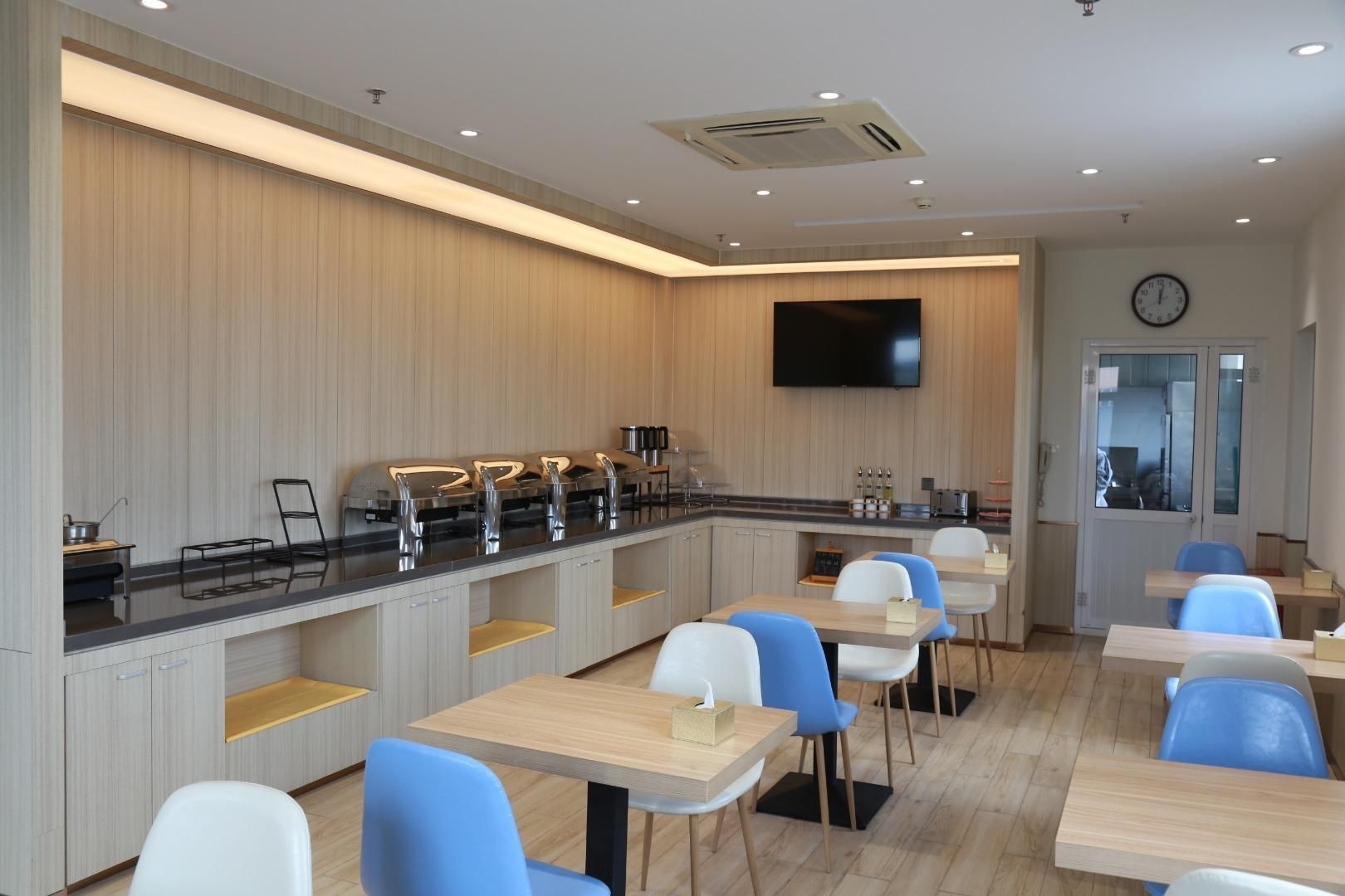 Hanting Hotel Beijing Pinggu Shiji Square2
