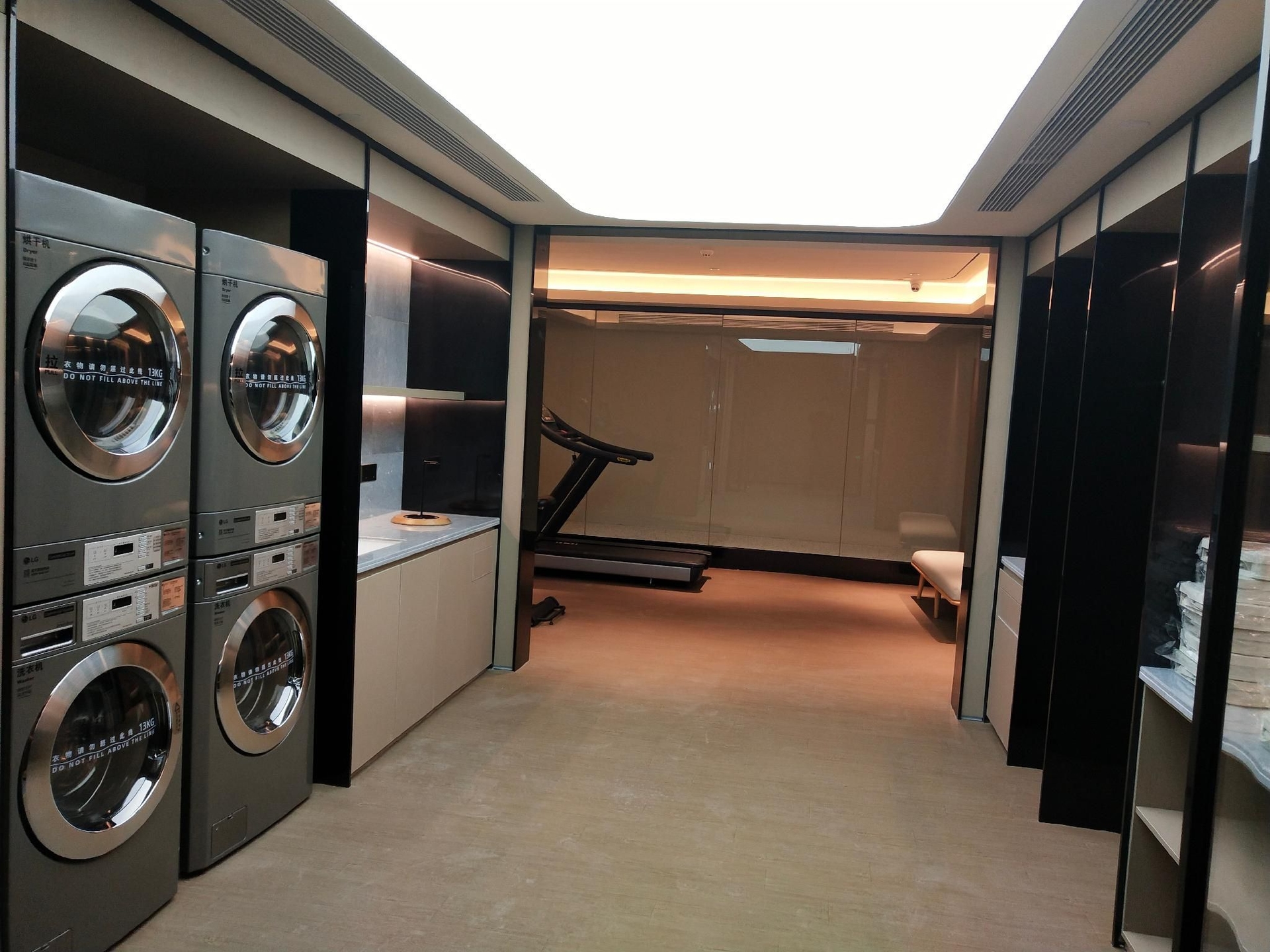 Ji Hotel Beijing Shangdi Nongda Nan Road3