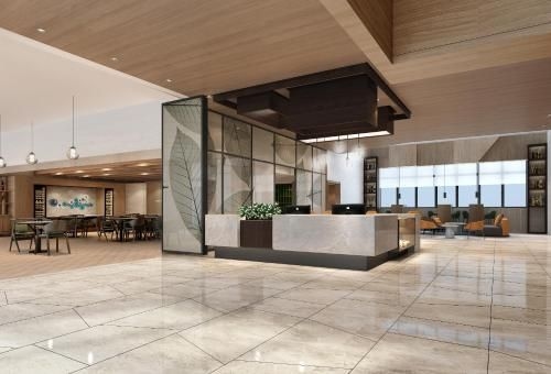 โรงแรมไฮแอทเพลส ปักกิ่ง ซื่อหยวน (Hyatt Place Beijing Shiyuan)0