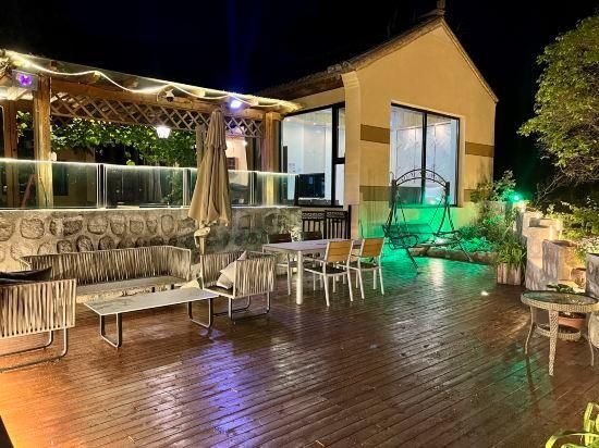 โรงแรมฟลอรัล·ฟลาวเวอร์ อินน์ (Floral Hotel·Flower Inn Inn)4