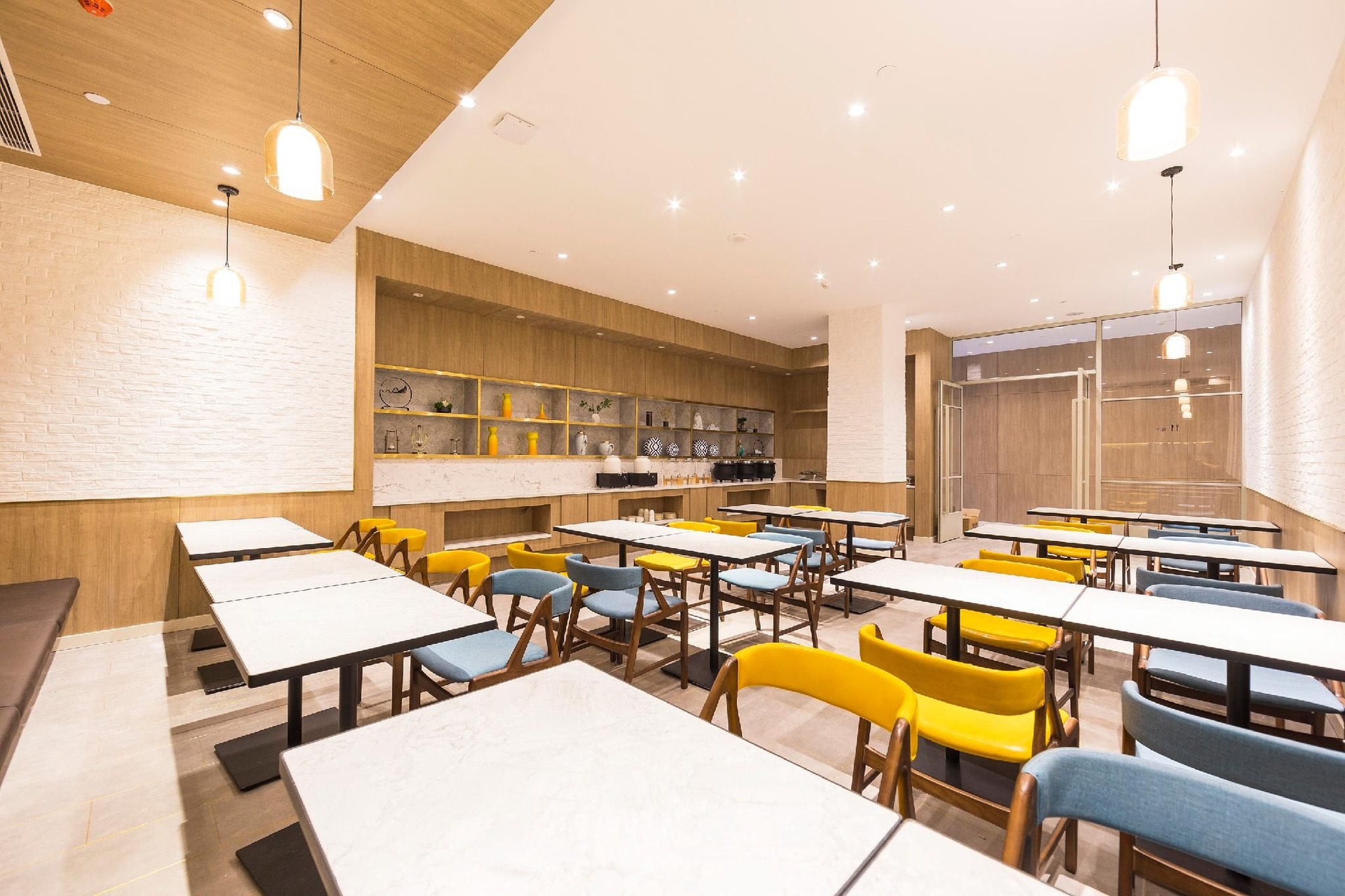 Hanting Premium Hotel Youjia Beijing Baiziwan Dong1
