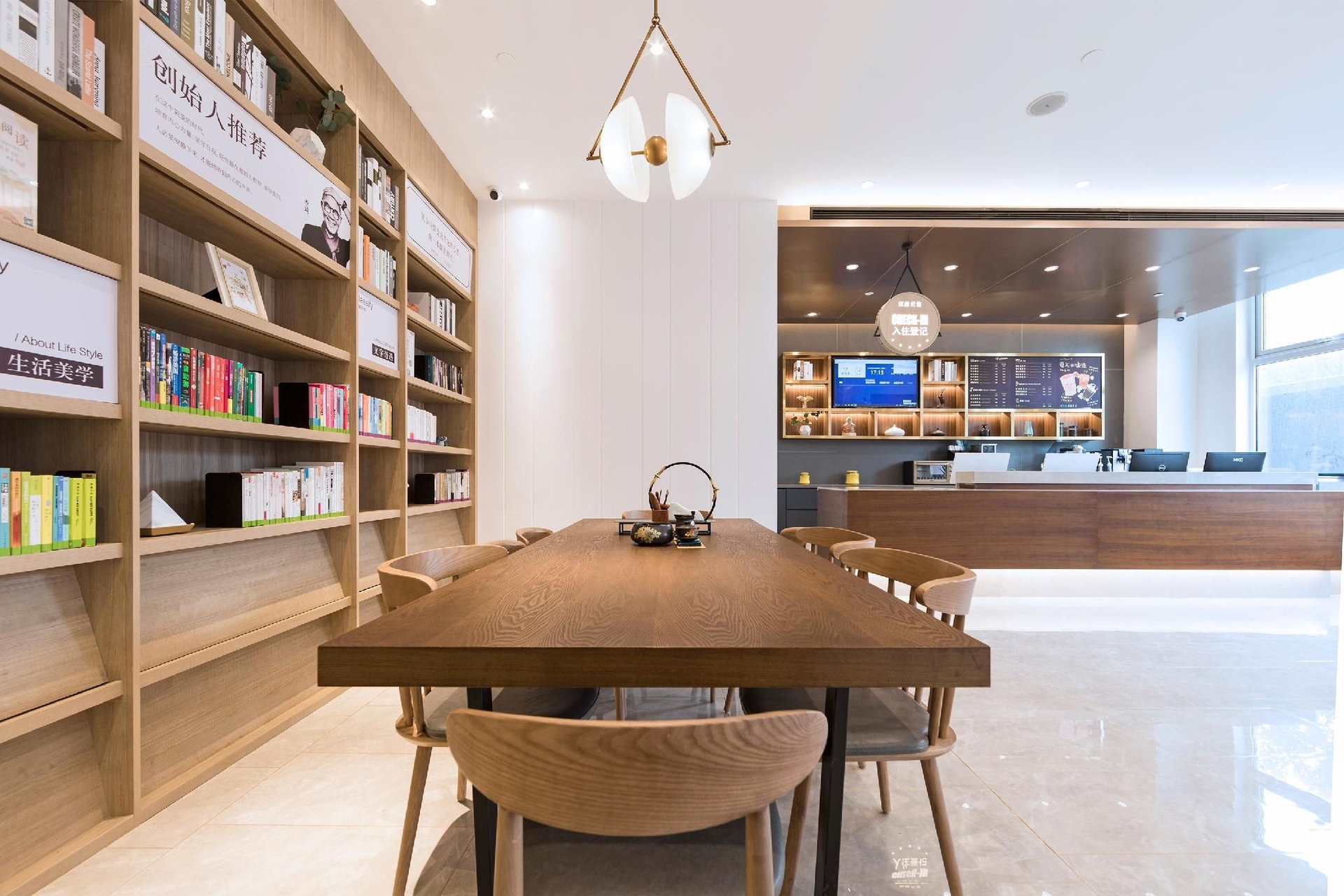 Hanting Premium Hotel Youjia Beijing Baiziwan Dong4