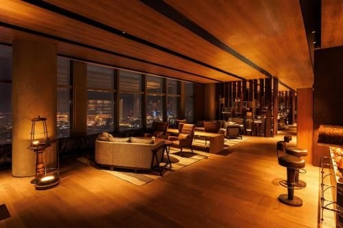 เดอะ ริทซ์-คาร์ลตัน, ฮาร์บิน (The Ritz-Carlton, Harbin)4