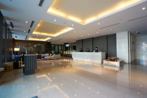 ไทปุง สูทส์ โฮเต็ล (Taipung Suites Hotel)1
