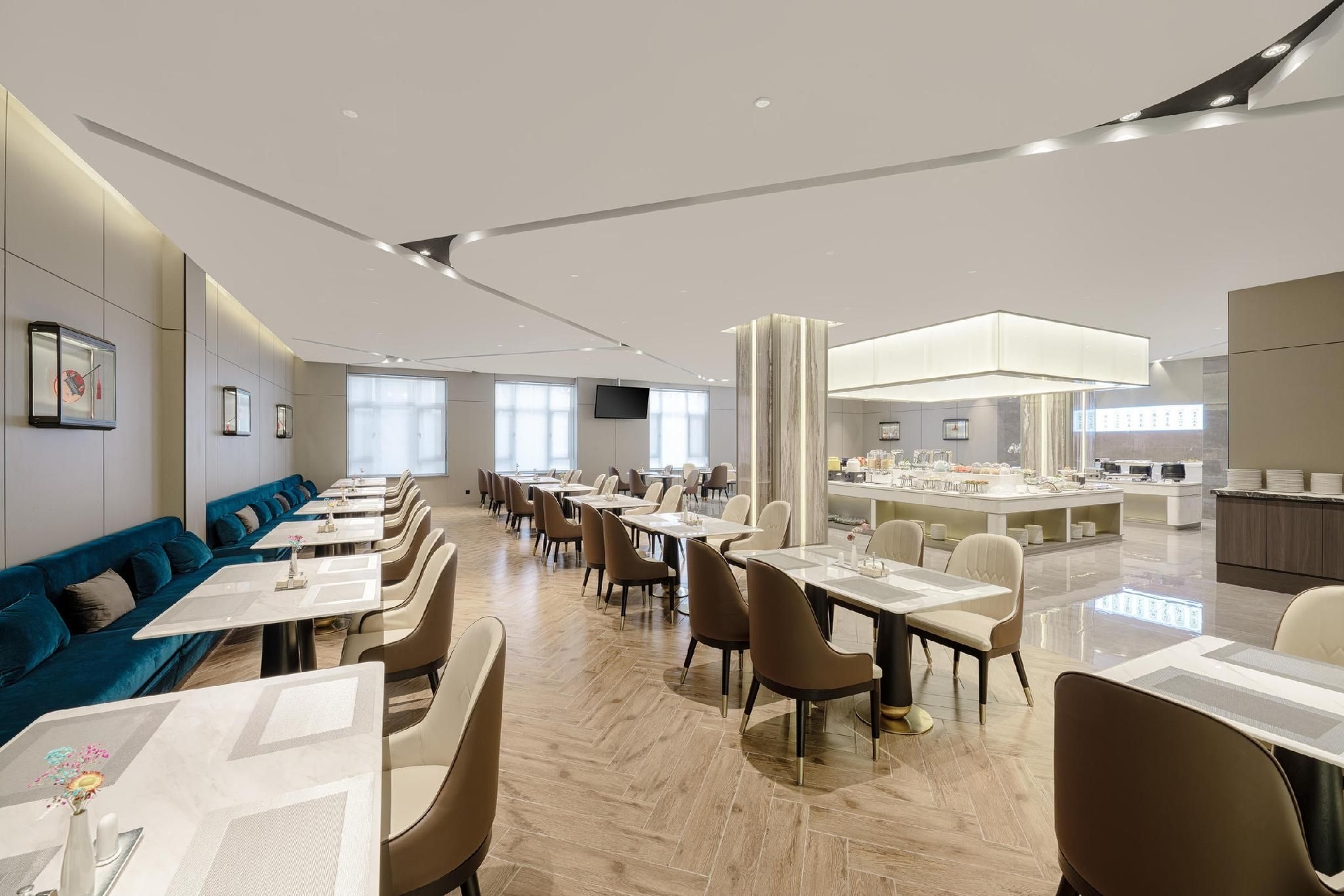 Atour Hotel Shenyang Middle Street Mukden Palace Rose0