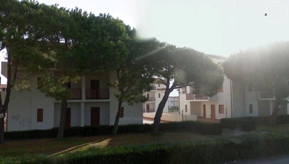Residence Parco Emiri1