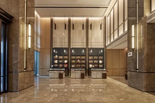 โฟร์ พอยต์ส บาย เชอราตัน หลินไห่ (Four Points by Sheraton Linhai)4