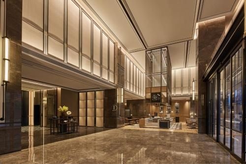 โฟร์ พอยต์ส บาย เชอราตัน หลินไห่ (Four Points by Sheraton Linhai)1