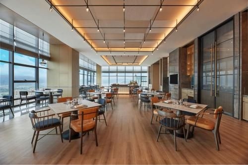 โฟร์ พอยต์ส บาย เชอราตัน หลินไห่ (Four Points by Sheraton Linhai)2