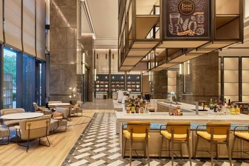 โฟร์ พอยต์ส บาย เชอราตัน หลินไห่ (Four Points by Sheraton Linhai)3