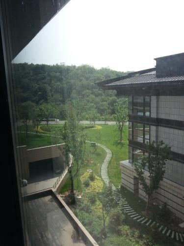 โรงแรมเซินหยาง พรีมัส (Shenyang Primus Hotel)3