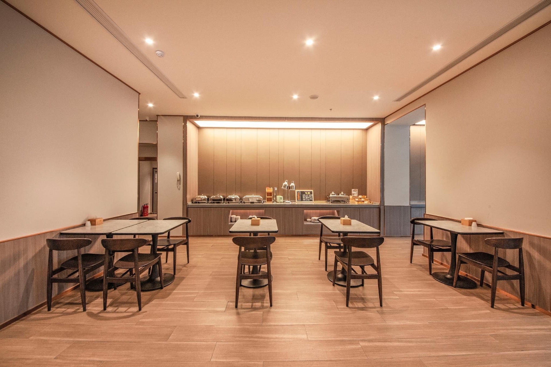 Hanting Hotel Shenyang Railway Station Dong Square3