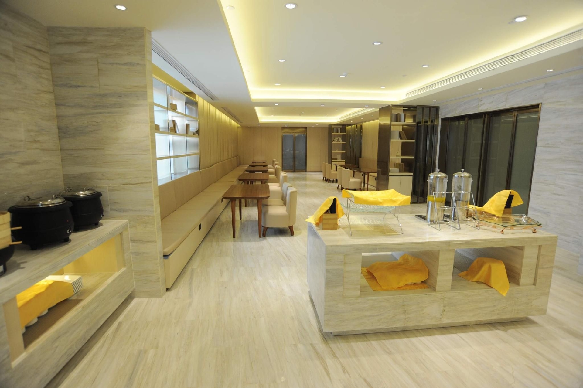 Ji Hotel Hefei Binhu4