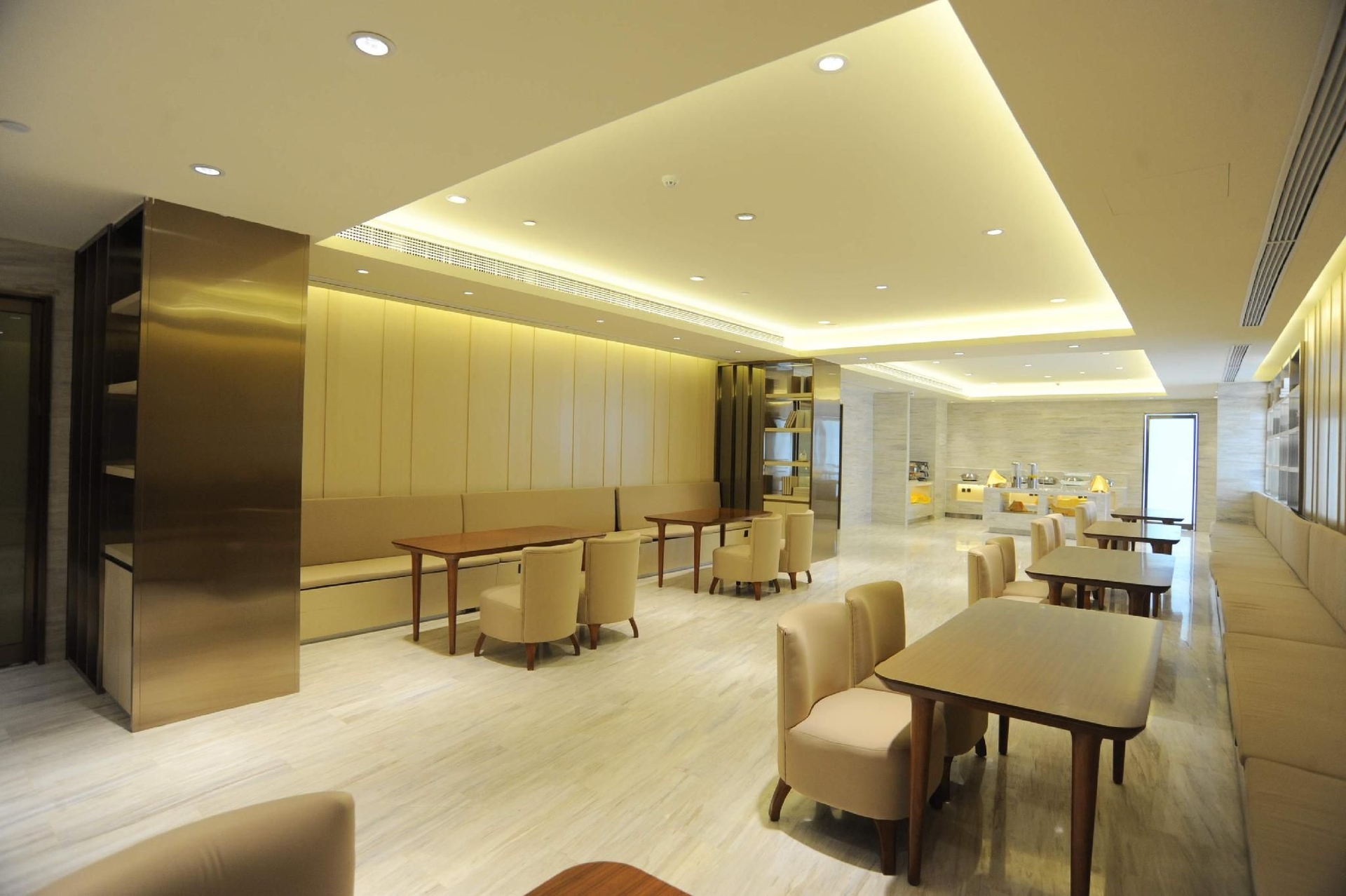 Ji Hotel Hefei Binhu1