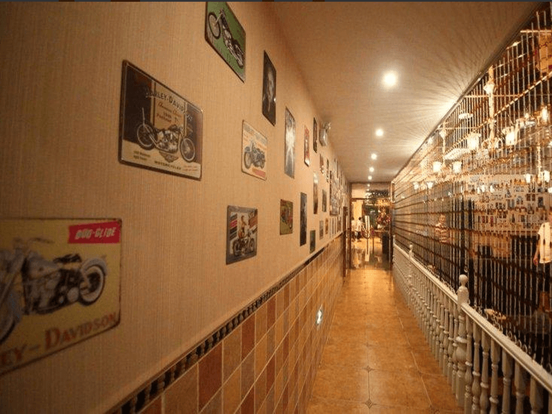 GreenTree Inn Anhui Hefei Bianhe Road Yuanshangyuan Express Hotel4