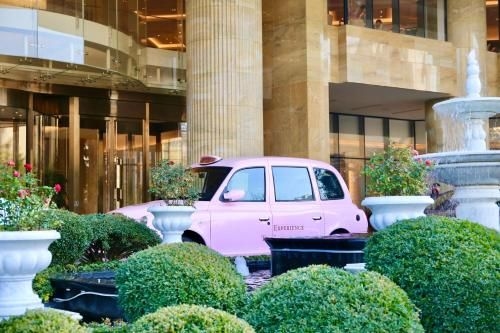 เดอะ แลงแฮม เหอเฟย์ (The Langham Hefei)4
