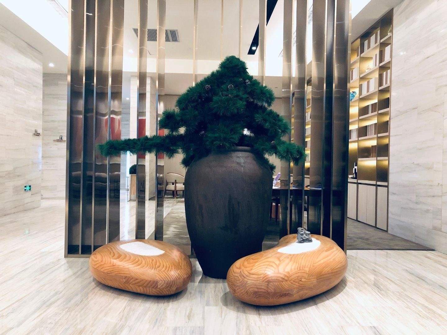 Ji Hotel Wenzhou Longwan Wanda2