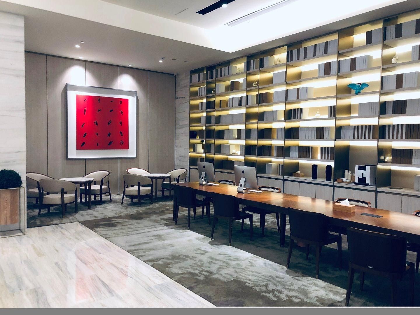 Ji Hotel Wenzhou Longwan Wanda3