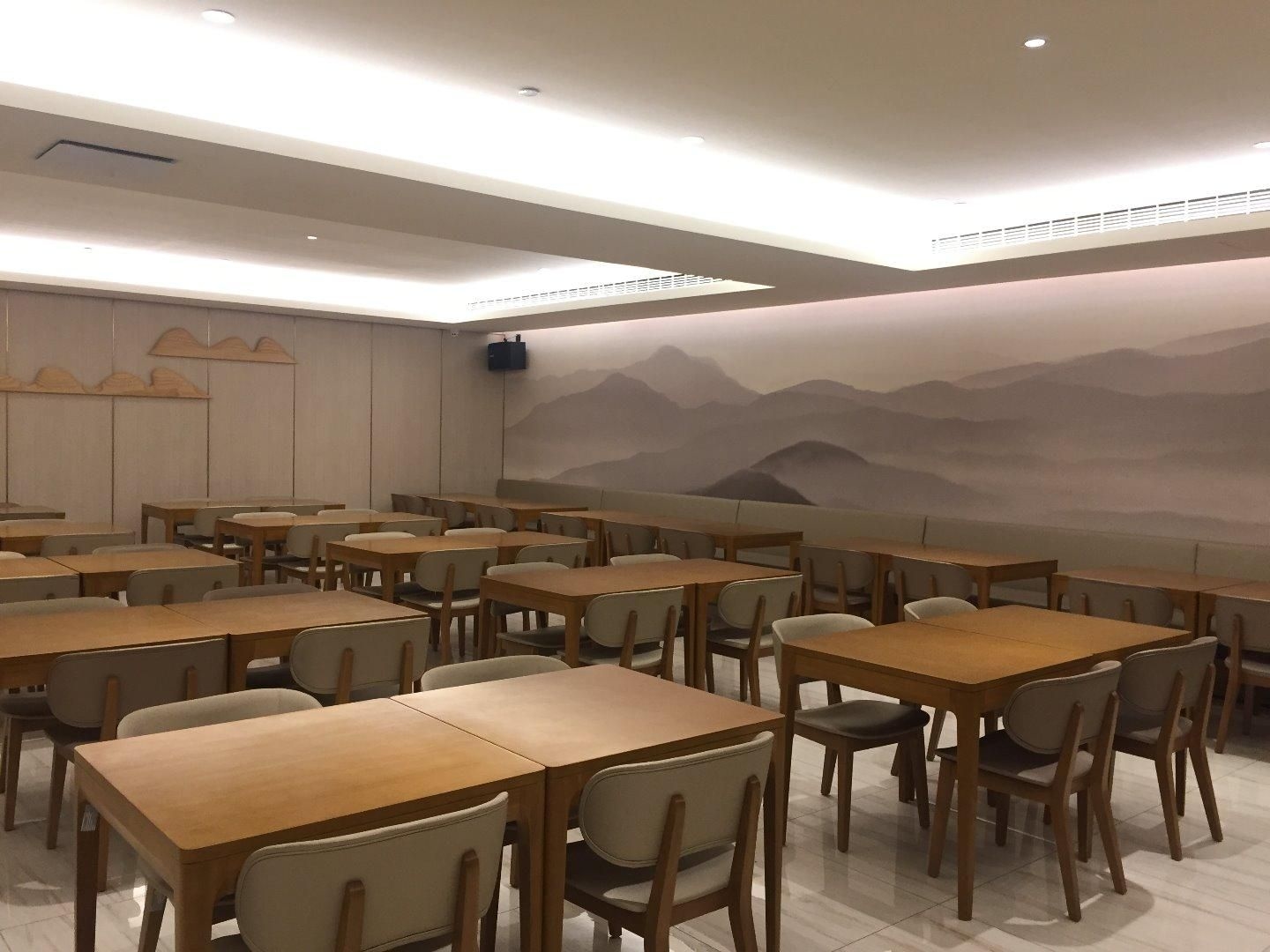 Ji Hotel Wenzhou Longwan Wanda4
