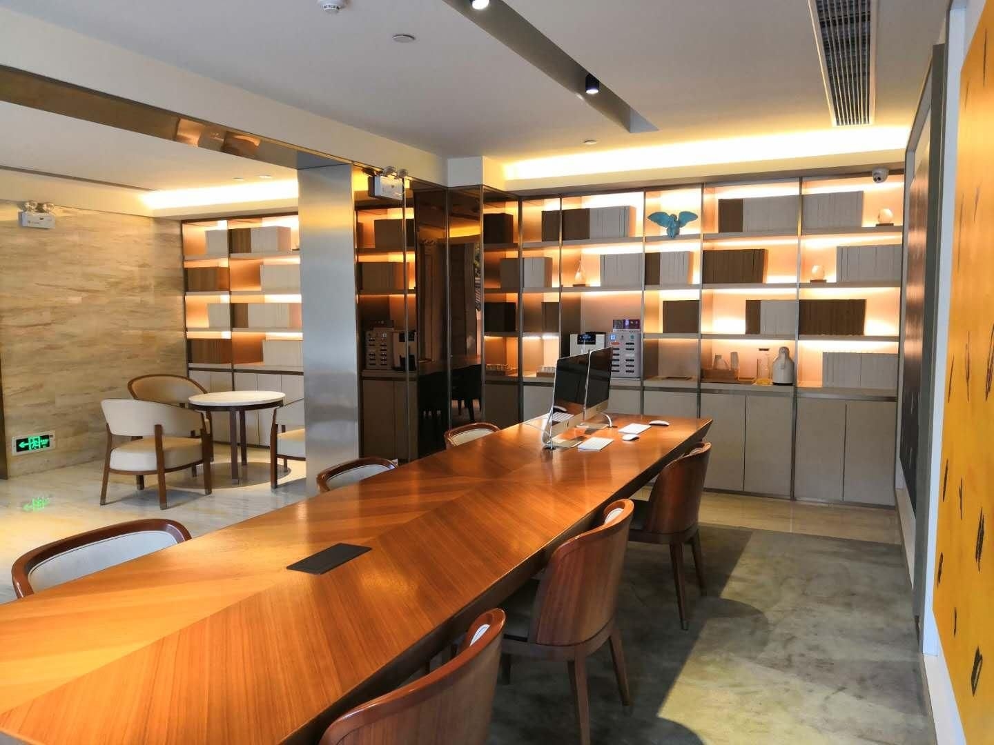 Ji Hotel Hefei Tongcheng Road4