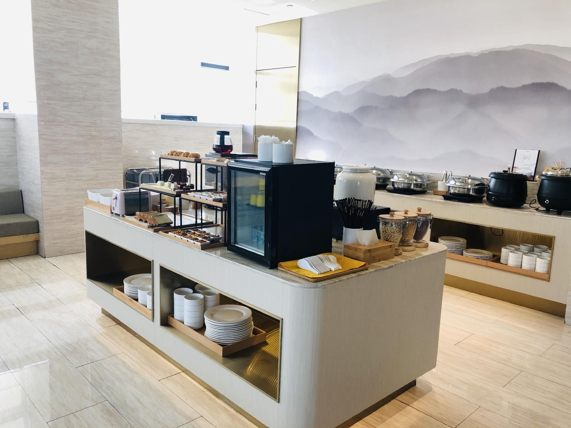 Ji Hotel Hefei Ningguo Road Food Street1