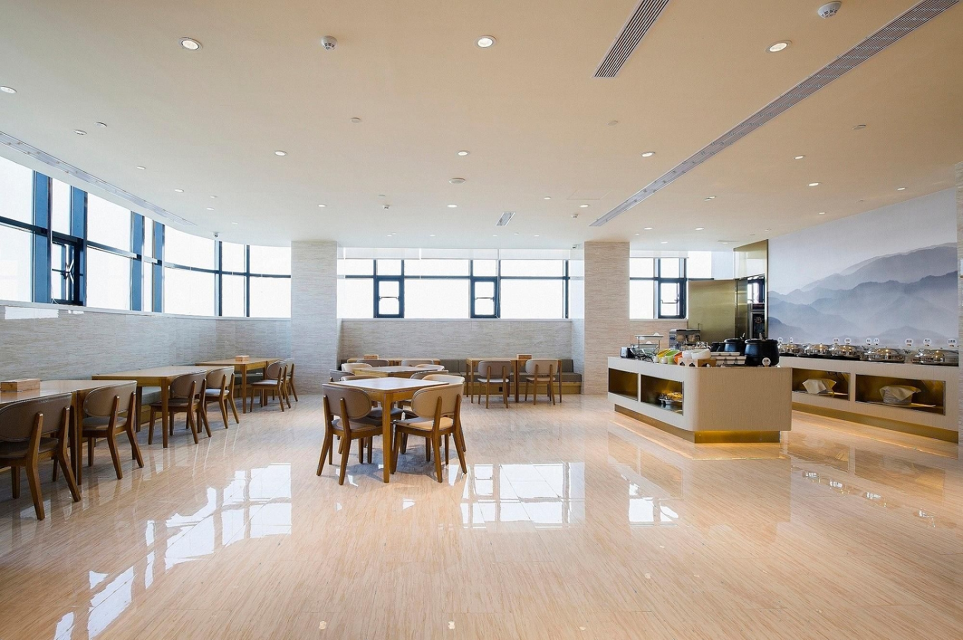 Ji Hotel Hefei Ningguo Road Food Street4