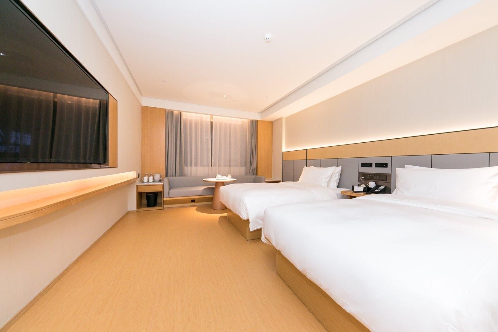Ji Hotel Wenzhou Xueshan Road3