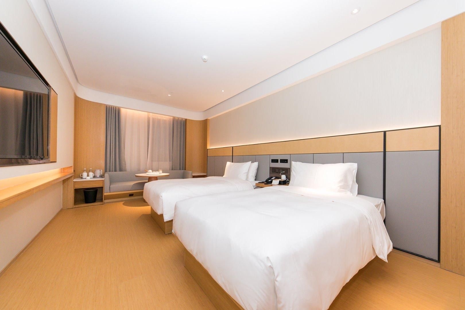 Ji Hotel Wenzhou Xueshan Road4