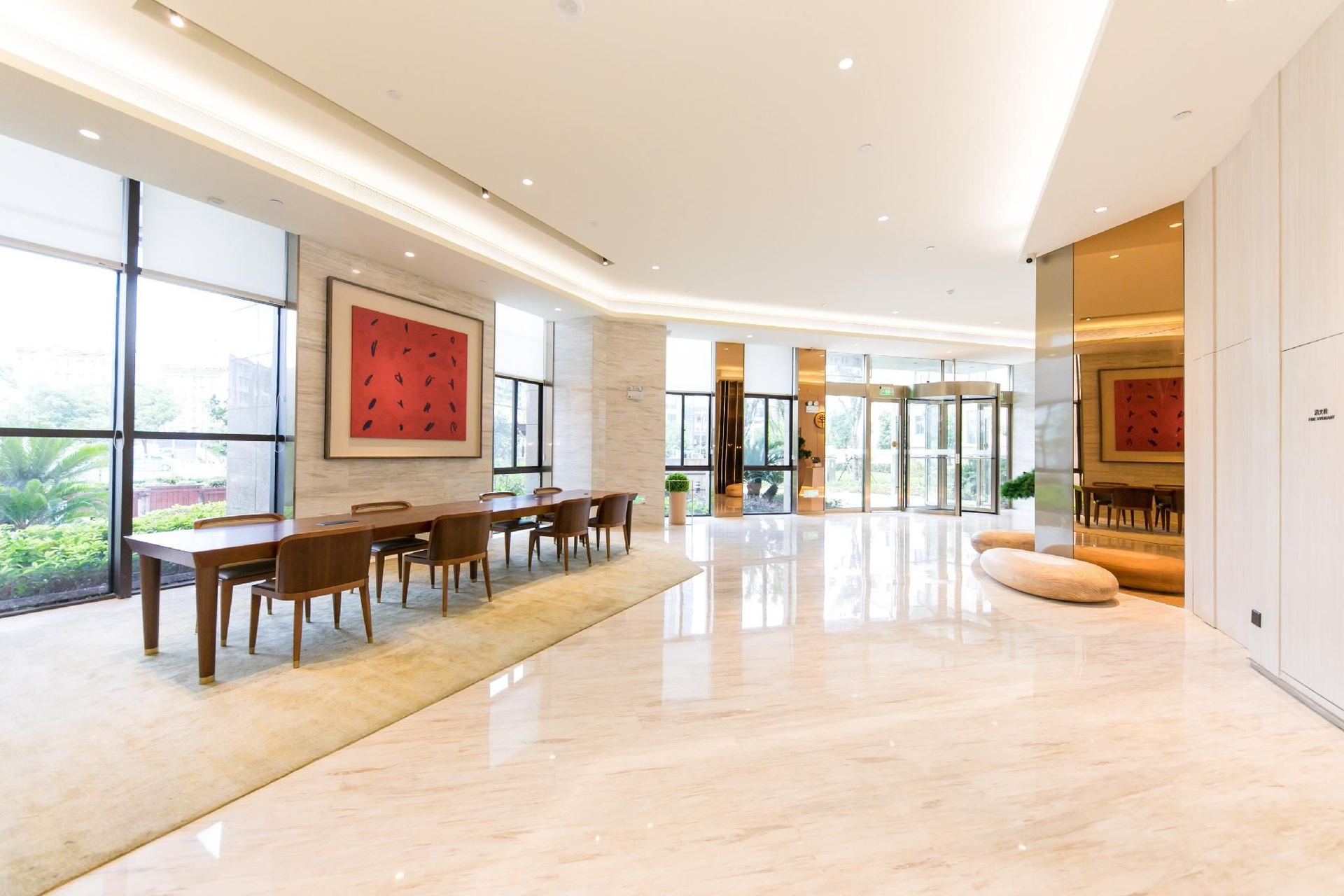 Ji Hotel Hefei New Bengbu Road4