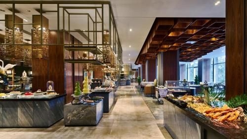 อินเตอร์คอนติเนนตัล เหอเฟย์ (Intercontinental Hefei)2
