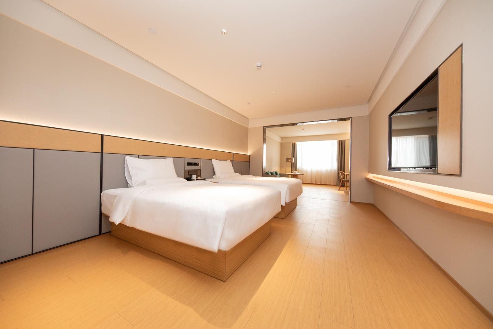 Ji Hotel Xuzhou University Road3