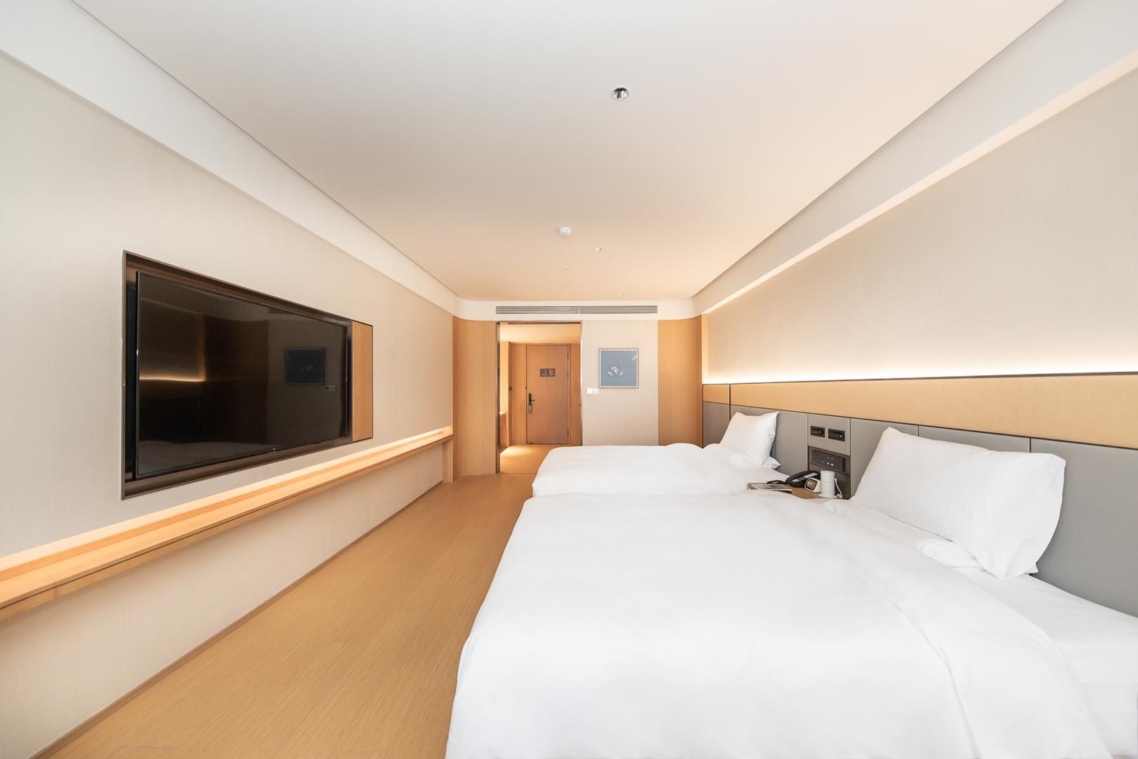 Ji Hotel Xuzhou East Railway Station3