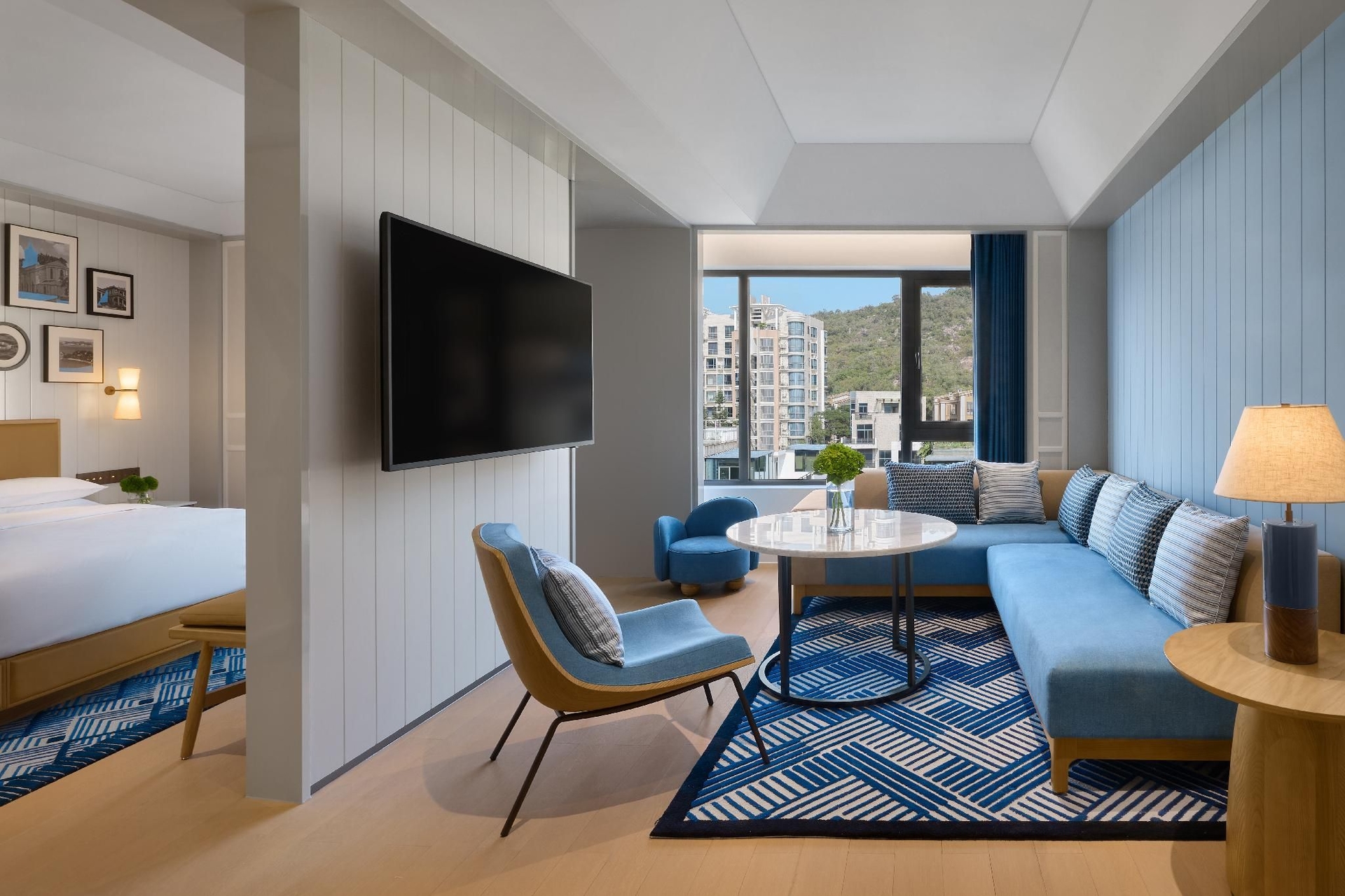 ไฮแอท เซ็นทริค โอเชียนฟรอนท์ เซียะเหมิน (Hyatt Centric Ocean Front Xiamen)4