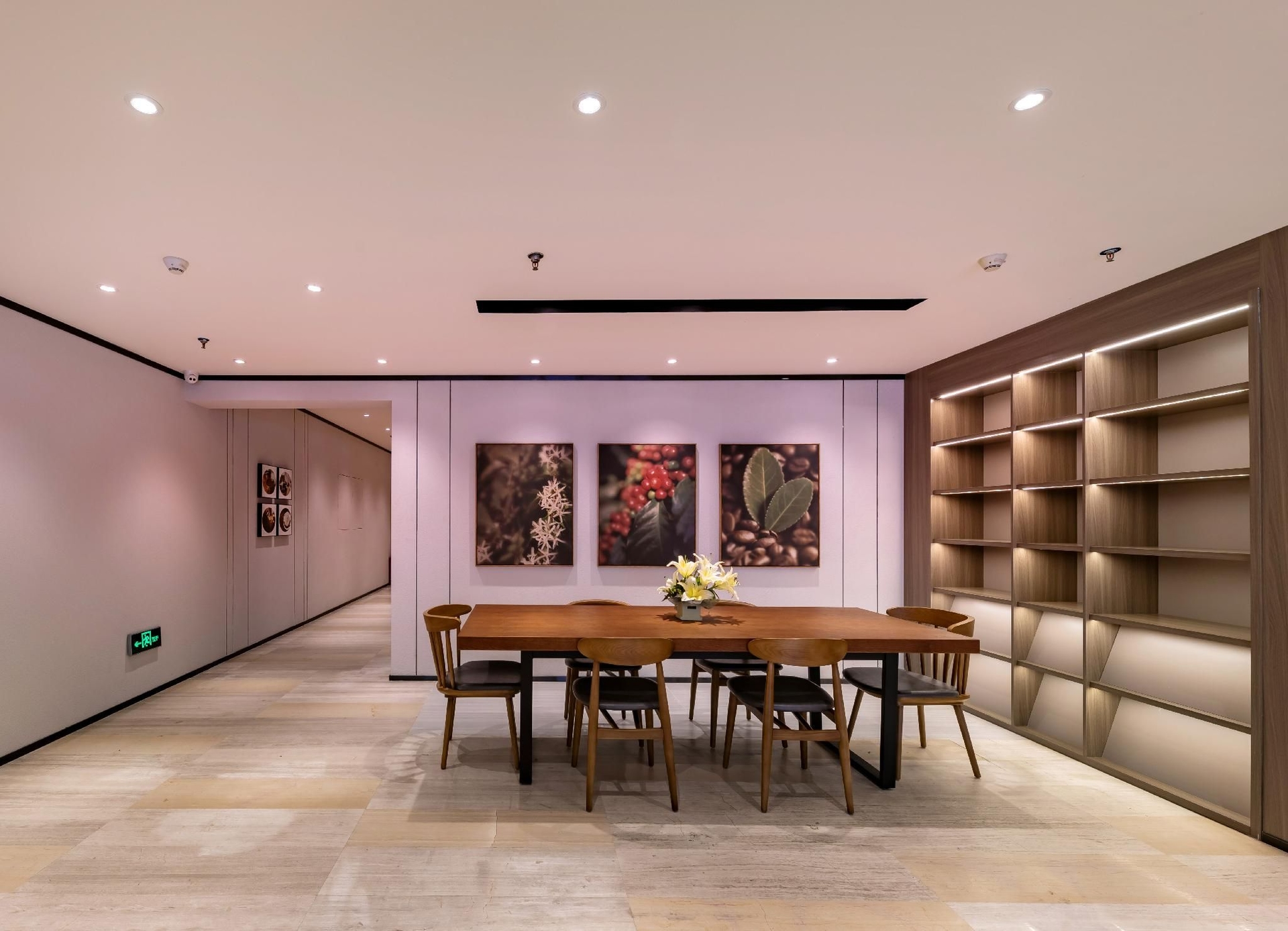 Hanting Hotel Xiamen Wanxiangcheng Fengyu Road4