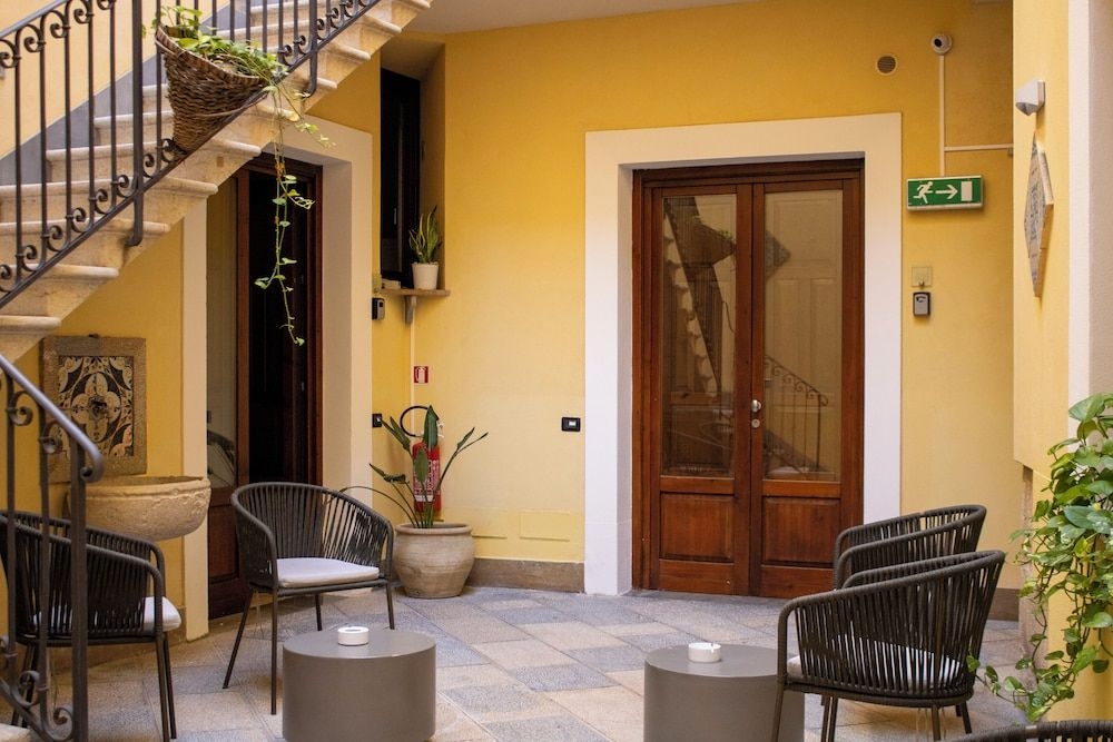 Residence San Domenico1