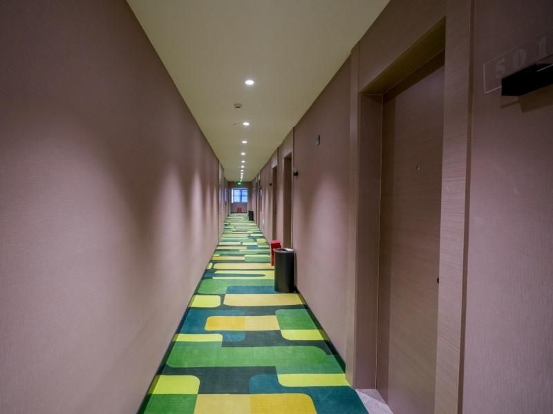 Vatica Hotel Wuxi Yixing Renmin Road0