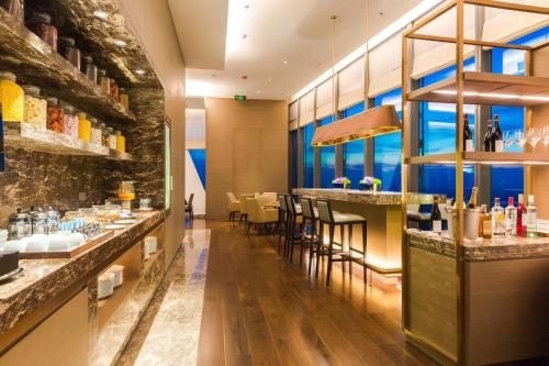 ไฮแอท รีเจนซี เจินเจียง (Hyatt Regency Zhenjiang)4