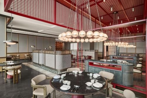 โรงแรมเชอราตัน เฉิงตู ปีดู (Sheraton Chengdu Pidu)3
