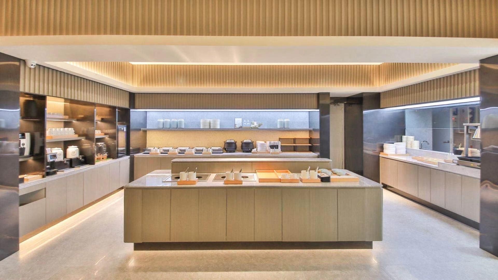 Ji Hotel Chengdu Huaxi Renmin Nan Road1