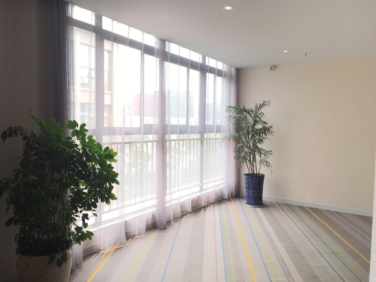 7 Days Inn·Santai Zizhou Main Road2
